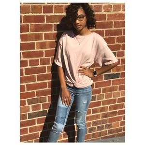 Meet your Posher, Sophia